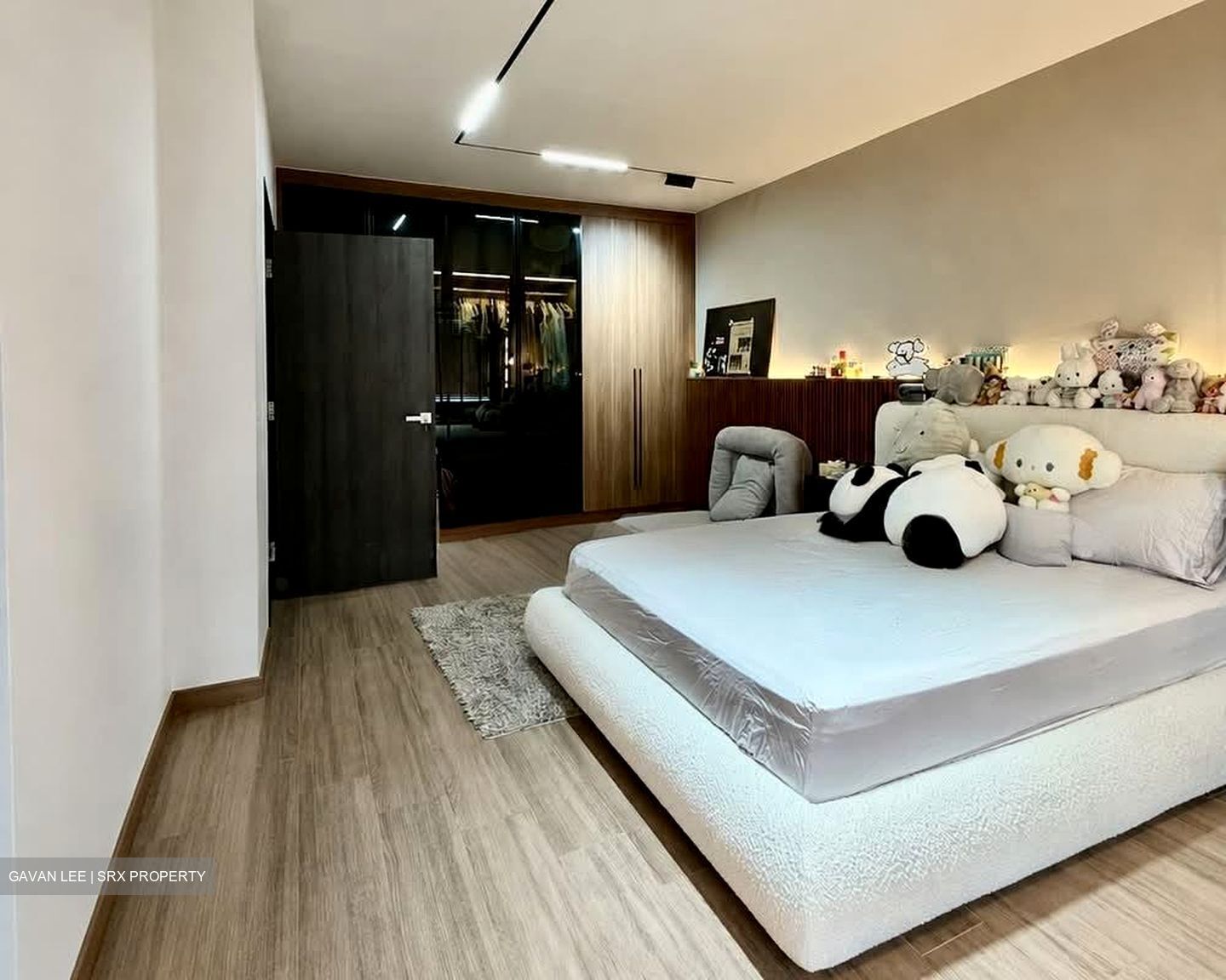 Alwyn Park (D19), Terrace #595229971